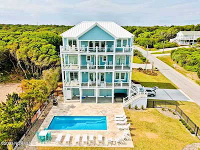 7302 Ocean Drive Emerald Isle, NC 28594