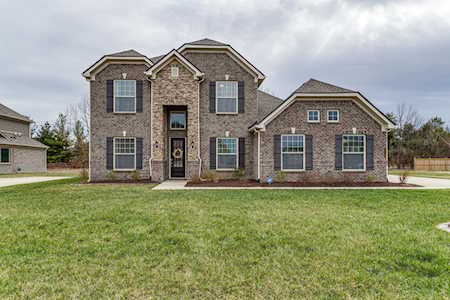 4743 Tritschler Ln Murfreesboro, TN 37128