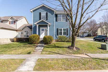 2425 Danby Woods Circle Lexington, KY 40509
