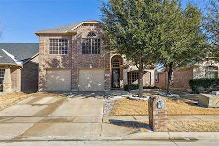 12116 Long Stem Trail Fort Worth, TX 76244