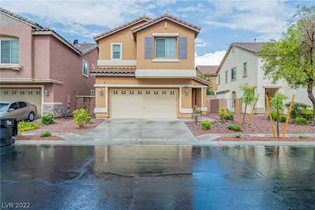 5933 Magic Oak St North Las Vegas, NV 89031