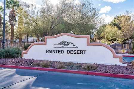 5450 Shay Mountain Place #202 Las Vegas, NV 89149