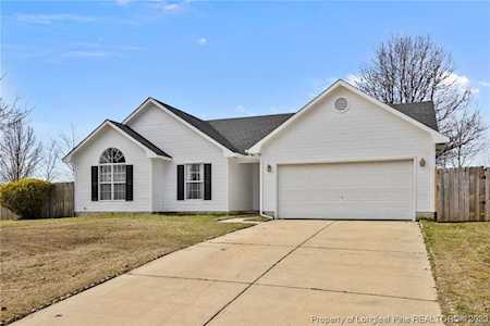 136 Chapel Hill Dr Raeford, NC 28376