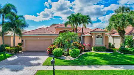 7326 Viale Angelo Delray Beach, FL 33446