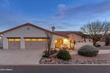 9145 E Calle De Las Brisas Scottsdale, AZ 85255