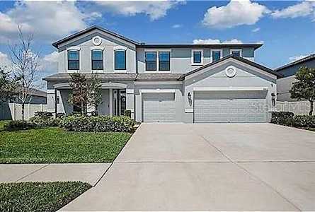 18863 Diego CIRCLE Spring Hill, FL 34610