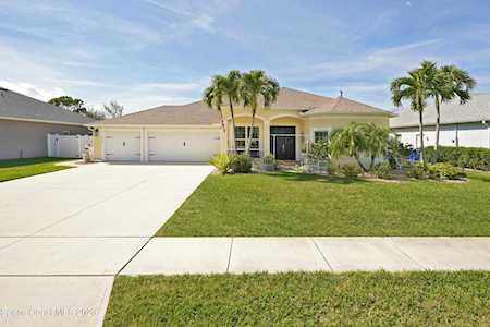 544 Glenbrook Circle Rockledge, FL 32955