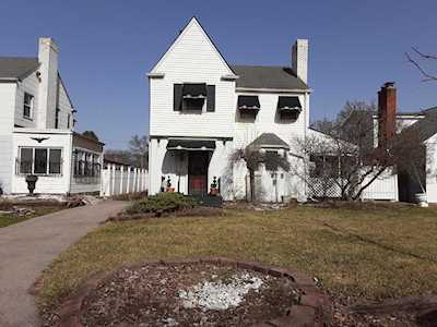 1790 Bide A Wee Park Avenue Columbus, OH 43205