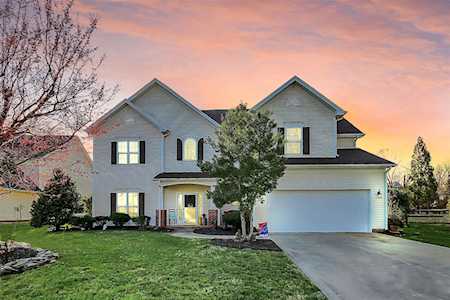 5914 Granite Ln Harrisburg, NC 28075