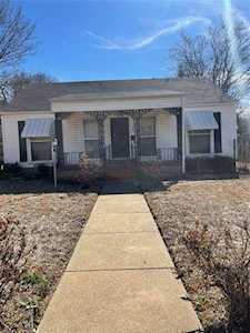 4564 Martha Lane Fort Worth, TX 76103