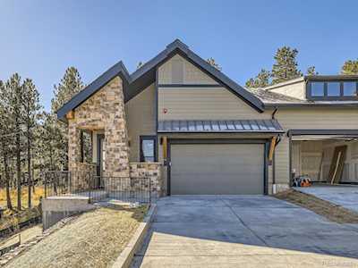3883 Whispering Sage St Evergreen, CO 80439