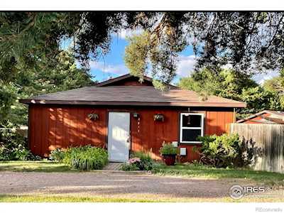 2815 W Olive St Fort Collins, CO 80521