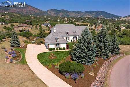 620 Forest View Way Monument, CO 80132