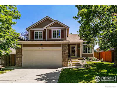 4274 Fern Ave Broomfield, CO 80020