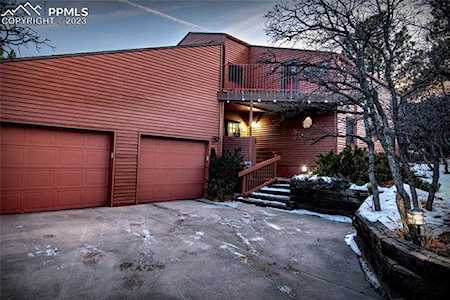 510 Orion Place Colorado Springs, CO 80906
