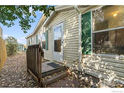 745 Martinez St Fort Collins, CO 80524