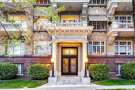839 E South Temple St Salt Lake City, UT 84102