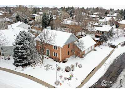 4113 W 15th St Ln Greeley, CO 80634