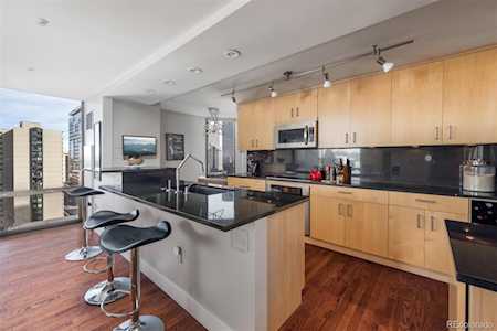 1625 Larimer St #2007 Denver, CO 80202