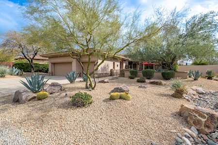 7559 E Visao Drive Scottsdale, AZ 85266