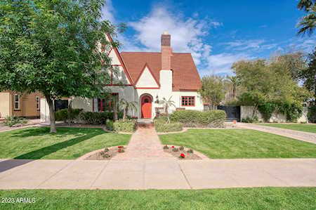 324 W Monte Vista Road Phoenix, AZ 85003