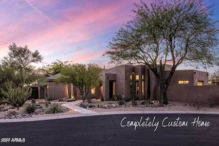 6780 E Soaring Eagle Way Scottsdale, AZ 85266