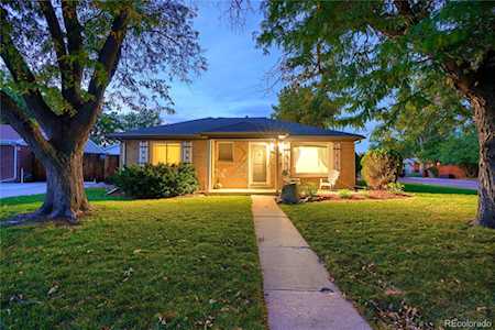 8525 Clara Belle Dr Arvada, CO 80002
