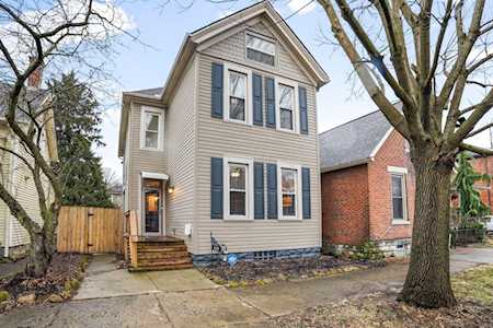 439 E Deshler Avenue Columbus, OH 43206