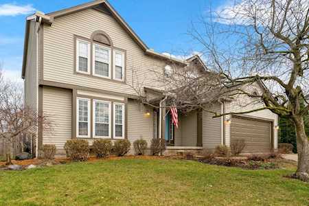 6048 Abbey Church Road Dublin, OH 43017
