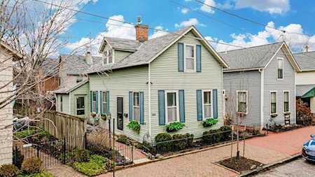 238 Lansing Street Columbus, OH 43206