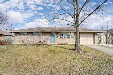 6596 Retton Road Reynoldsburg, OH 43068