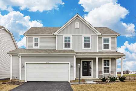 604 Hundley Court Plain City, OH 43064