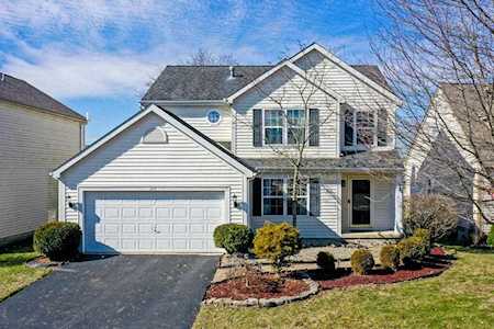 1211 Walker Springs Drive Blacklick, OH 43004