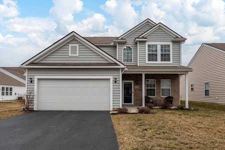 6226 Prairefire Avenue Columbus, OH 43230