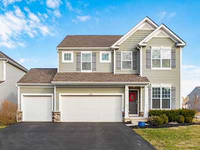 8624 Crooked Maple Drive Blacklick, OH 43004