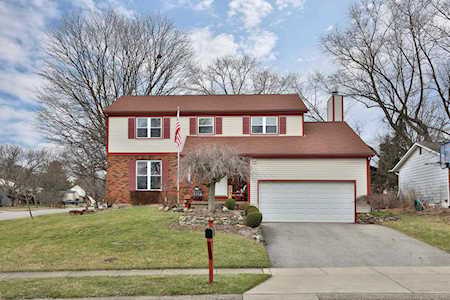 5951 Als Court Columbus, OH 43231
