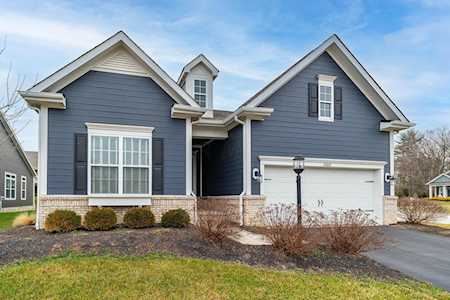 4669 Mcalister Place Westerville, OH 43082
