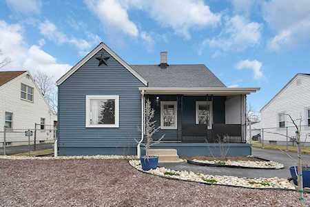 2412 Argyle Drive Columbus, OH 43219