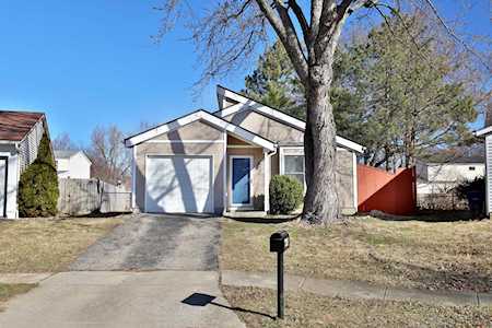 4340 Lawn Place Westerville, OH 43081