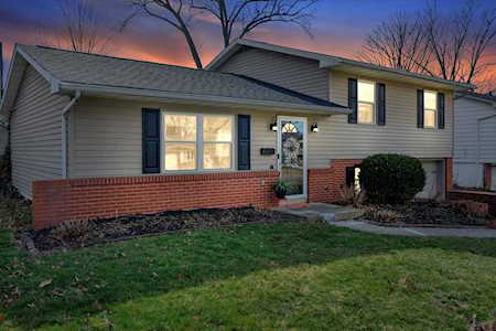 6519 Balsam Drive Reynoldsburg, OH 43068