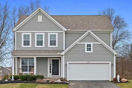 12611 Preservation Way Pickerington, OH 43147