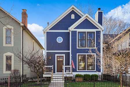 1165 Pennsylvania Avenue Columbus, OH 43201