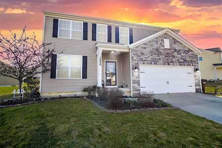 445 Rolling Acre Drive Lithopolis, OH 43136