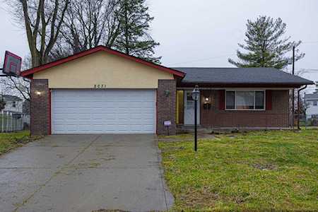 2031 Balmoral Court Columbus, OH 43229