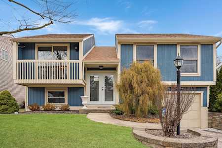 3800 Farm Brook Lane Columbus, OH 43204
