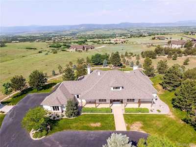 2300 Sally Ln Castle Rock, CO 80109