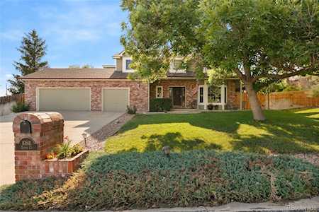 10841 Zephyr Ct Westminster, CO 80021