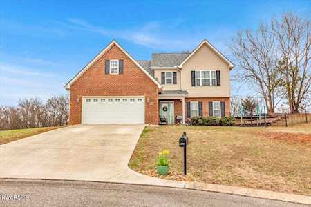 403 Kingsley Ct Maryville, TN 37804