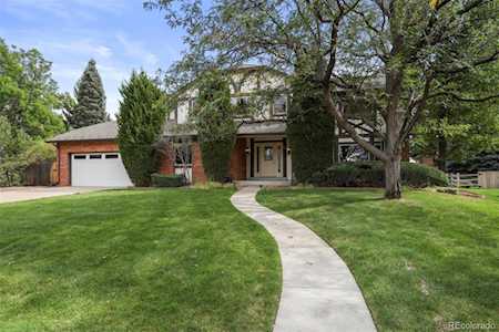 7660 S Fillmore Way Centennial, CO 80122