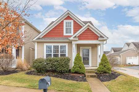 5829 Aderholt Road Dublin, OH 43016
